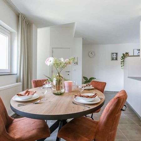 Pleasant Apartment Near The Center Of Γάνδη Εξωτερικό φωτογραφία
