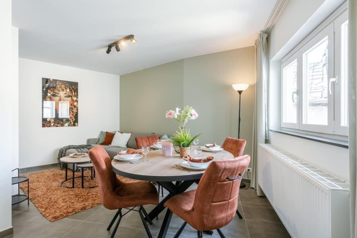 Pleasant Apartment Near The Center Of Γάνδη Εξωτερικό φωτογραφία