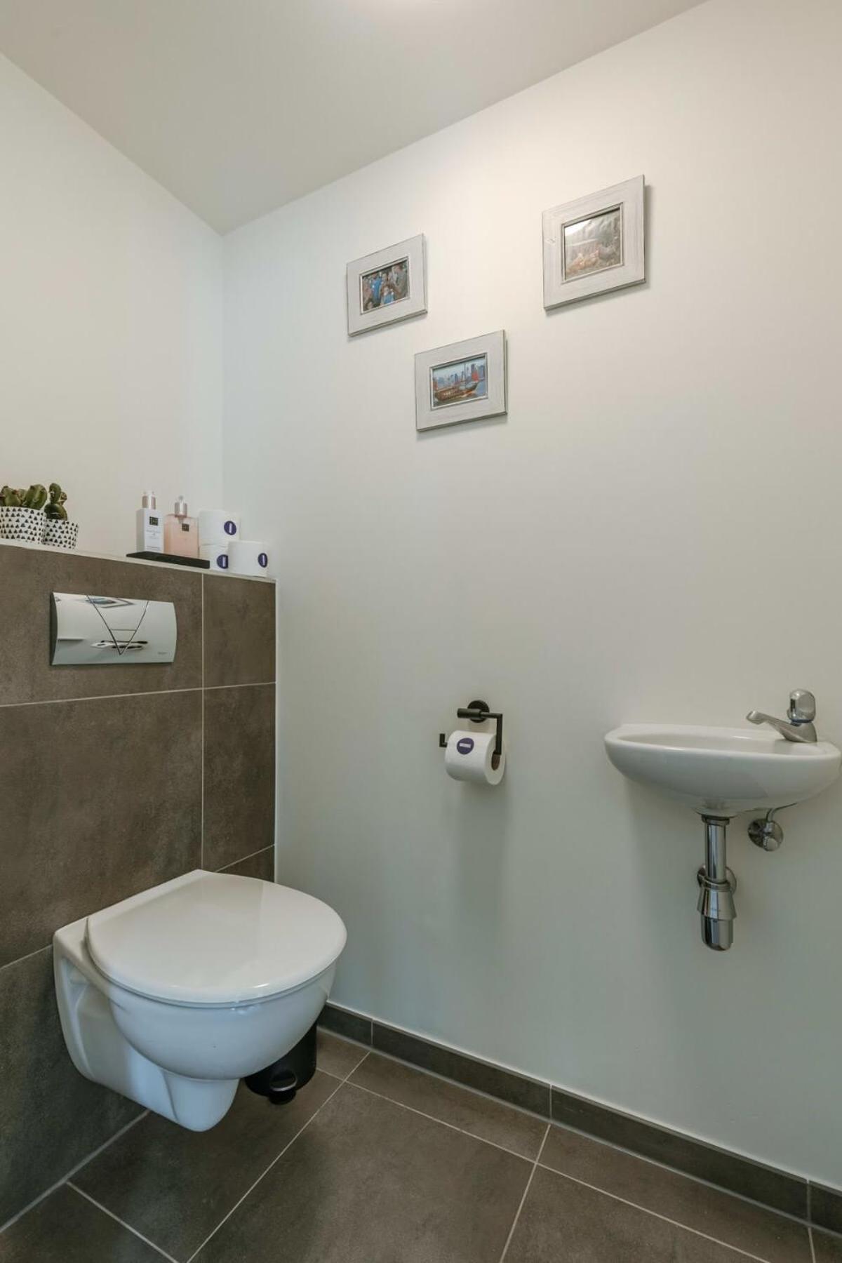 Pleasant Apartment Near The Center Of Γάνδη Εξωτερικό φωτογραφία